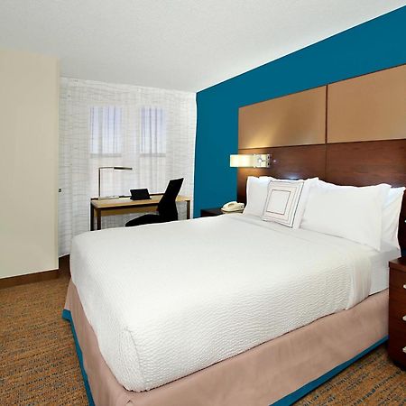 Residence Inn Colorado Springs South Esterno foto