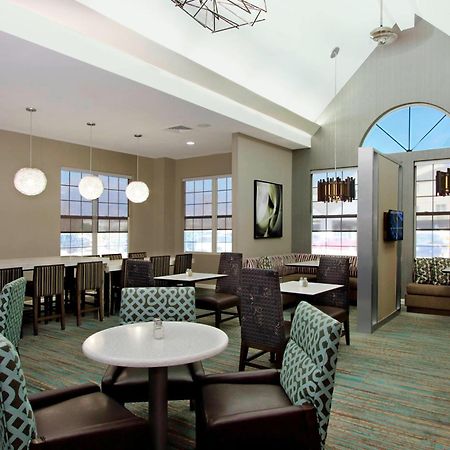 Residence Inn Colorado Springs South Esterno foto