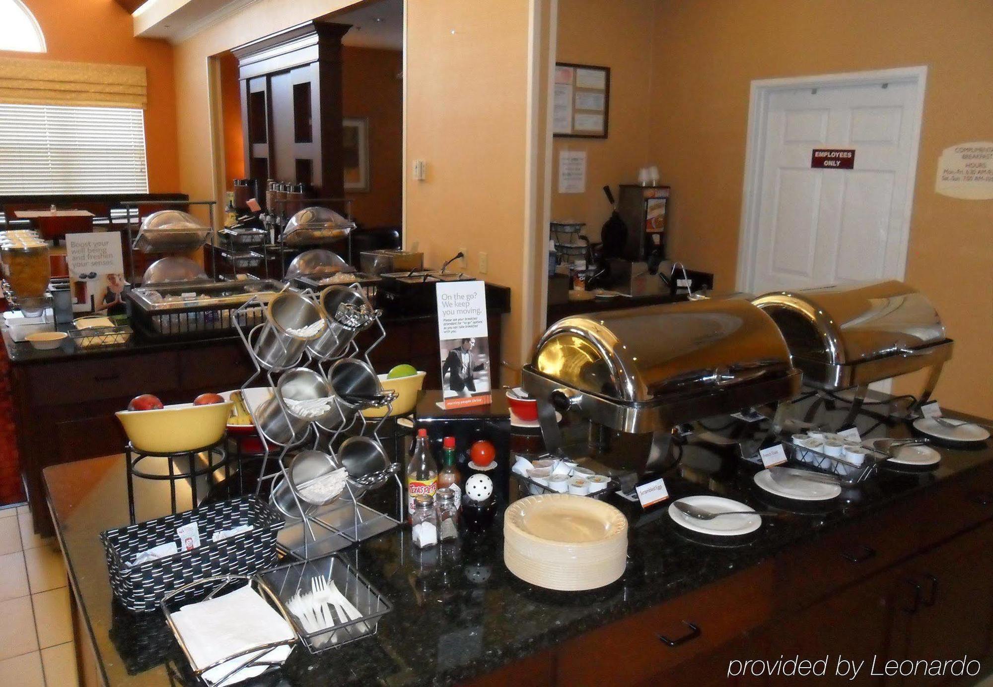 Residence Inn Colorado Springs South Esterno foto