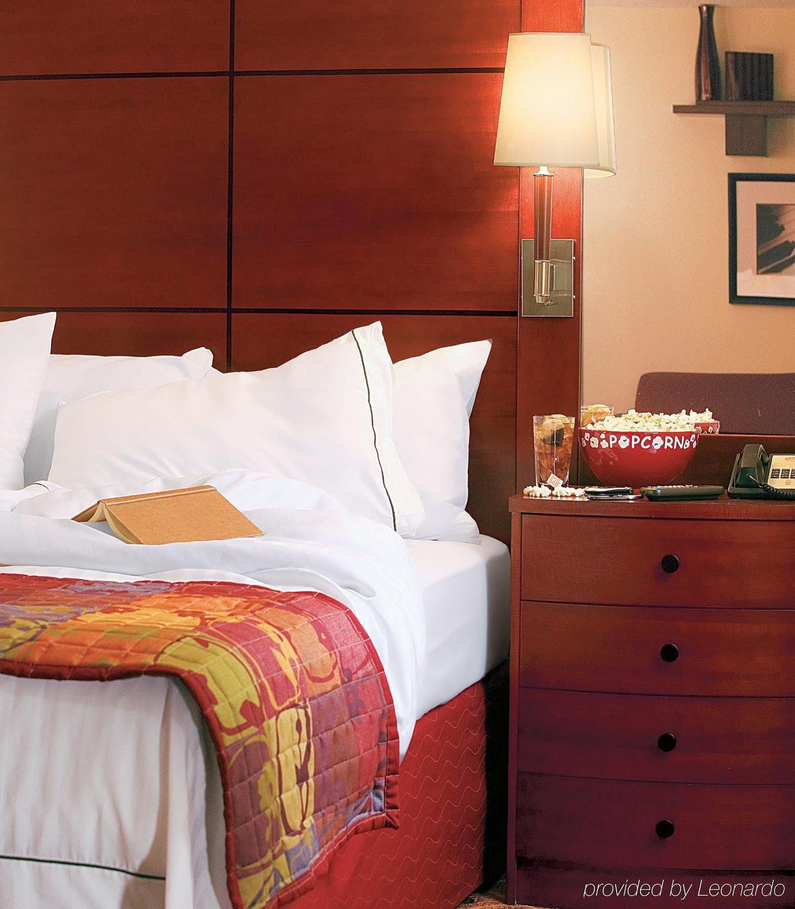 Residence Inn Colorado Springs South Camera foto