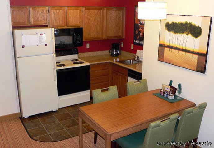 Residence Inn Colorado Springs South Esterno foto