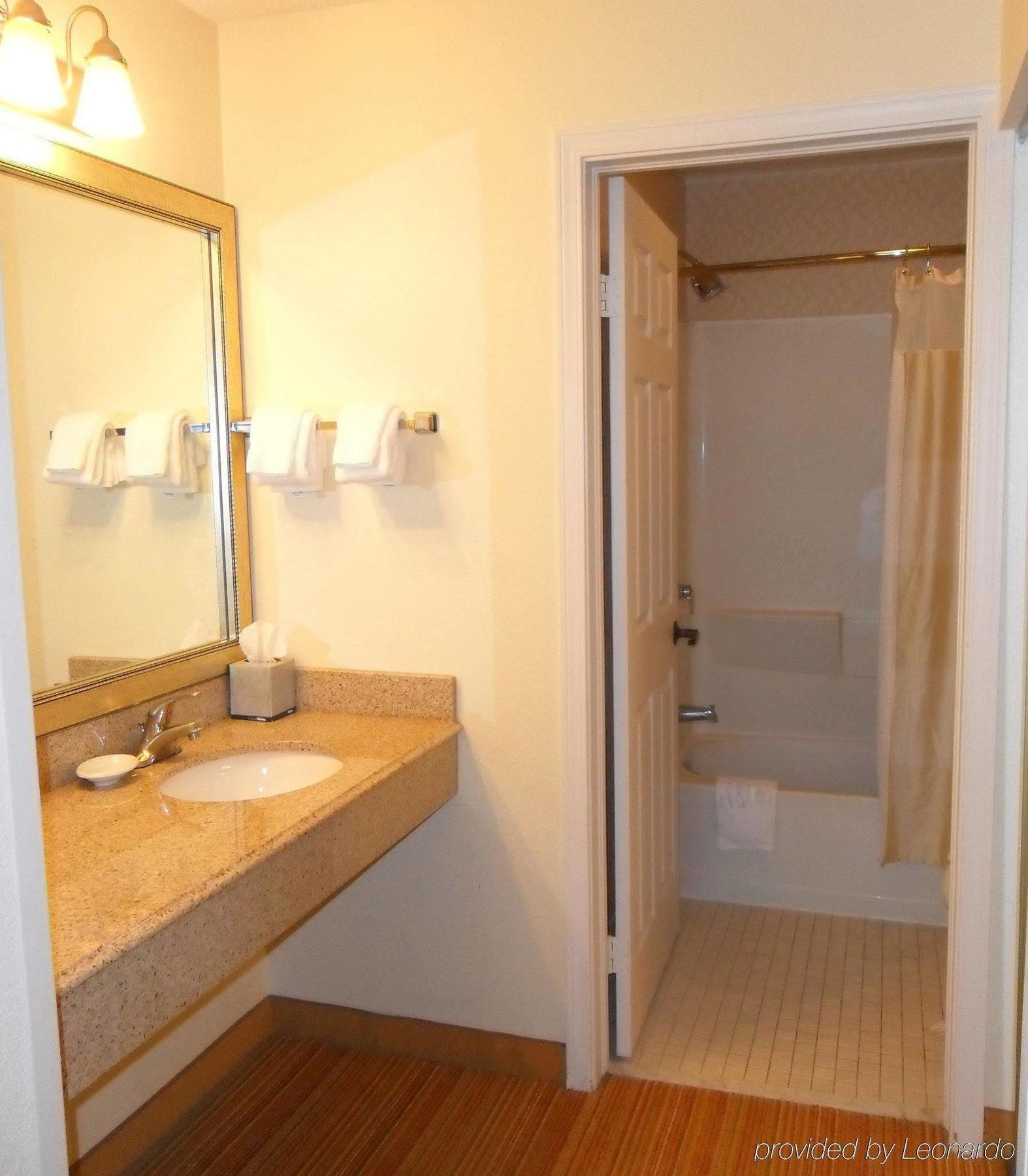 Residence Inn Colorado Springs South Camera foto