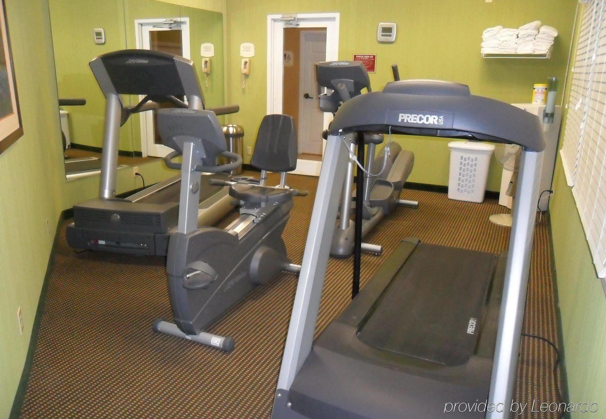 Residence Inn Colorado Springs South Esterno foto