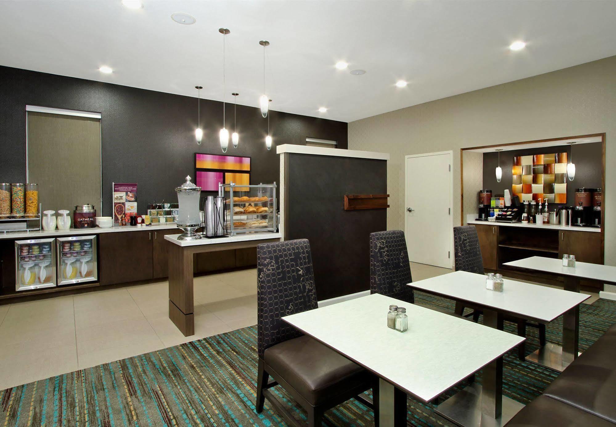 Residence Inn Colorado Springs South Esterno foto