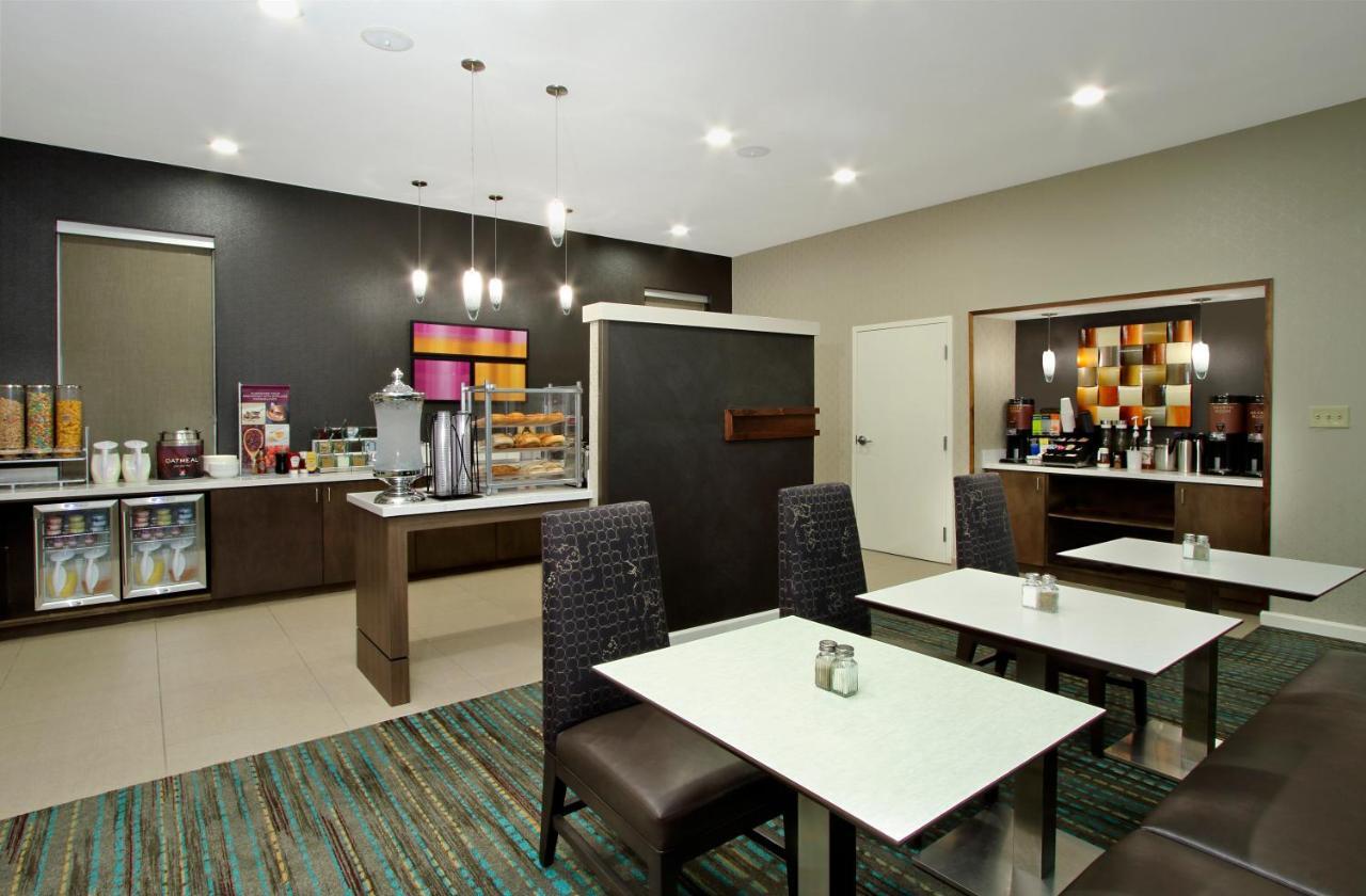 Residence Inn Colorado Springs South Esterno foto