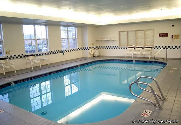 Residence Inn Colorado Springs South Esterno foto