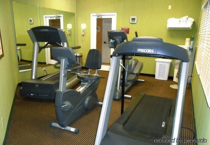 Residence Inn Colorado Springs South Esterno foto