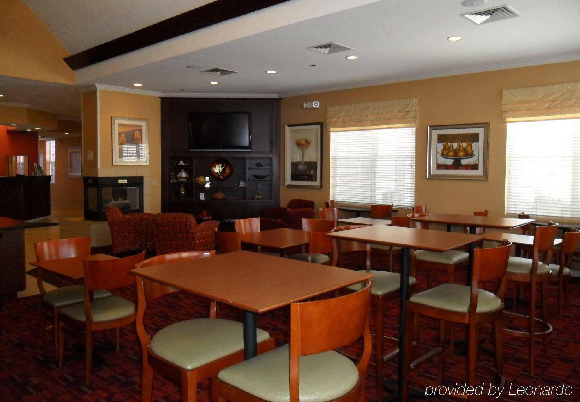 Residence Inn Colorado Springs South Esterno foto