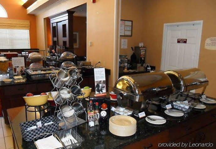 Residence Inn Colorado Springs South Esterno foto
